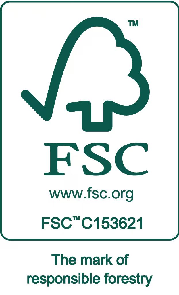 FSC Chain of Custody